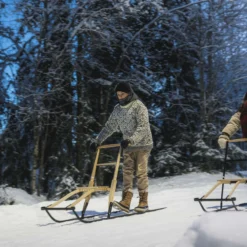 Espegard spark klassisk medium