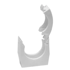 Faluvulk 40 mm klips med låsebøyle