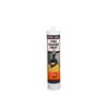 Fire guard ovnskitt sort 568