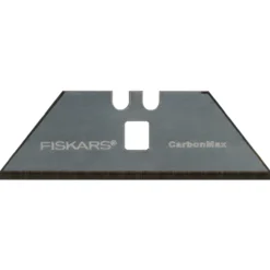 Fiskars carbonmax faste blader, 10 stk