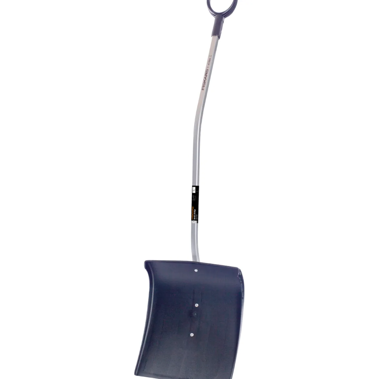 Fiskars classic snøskuffe ergolett 855er