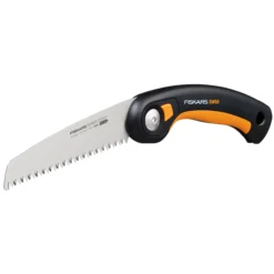 Fiskars plus grensag m sw68, foldbar