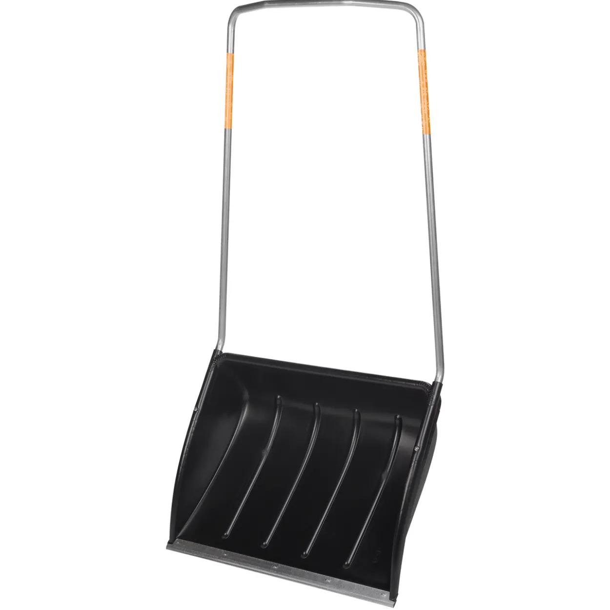 Fiskars plus snørydder, plast