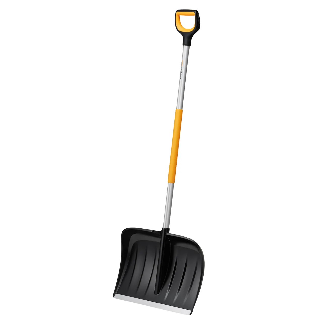 Fiskars x-series snømåke