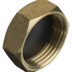 Fix-pro endemuffe 1"