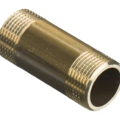 Fix-pro nippelrør 3/4" x 60mm