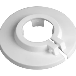 Fix-pro plastrosett 2 delt 28 mm hvit