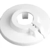 Fix-pro plastrosett 2 delt 18 mm hvit