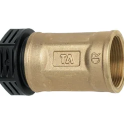 Fix-pro prk overgang mf 25mmx1"