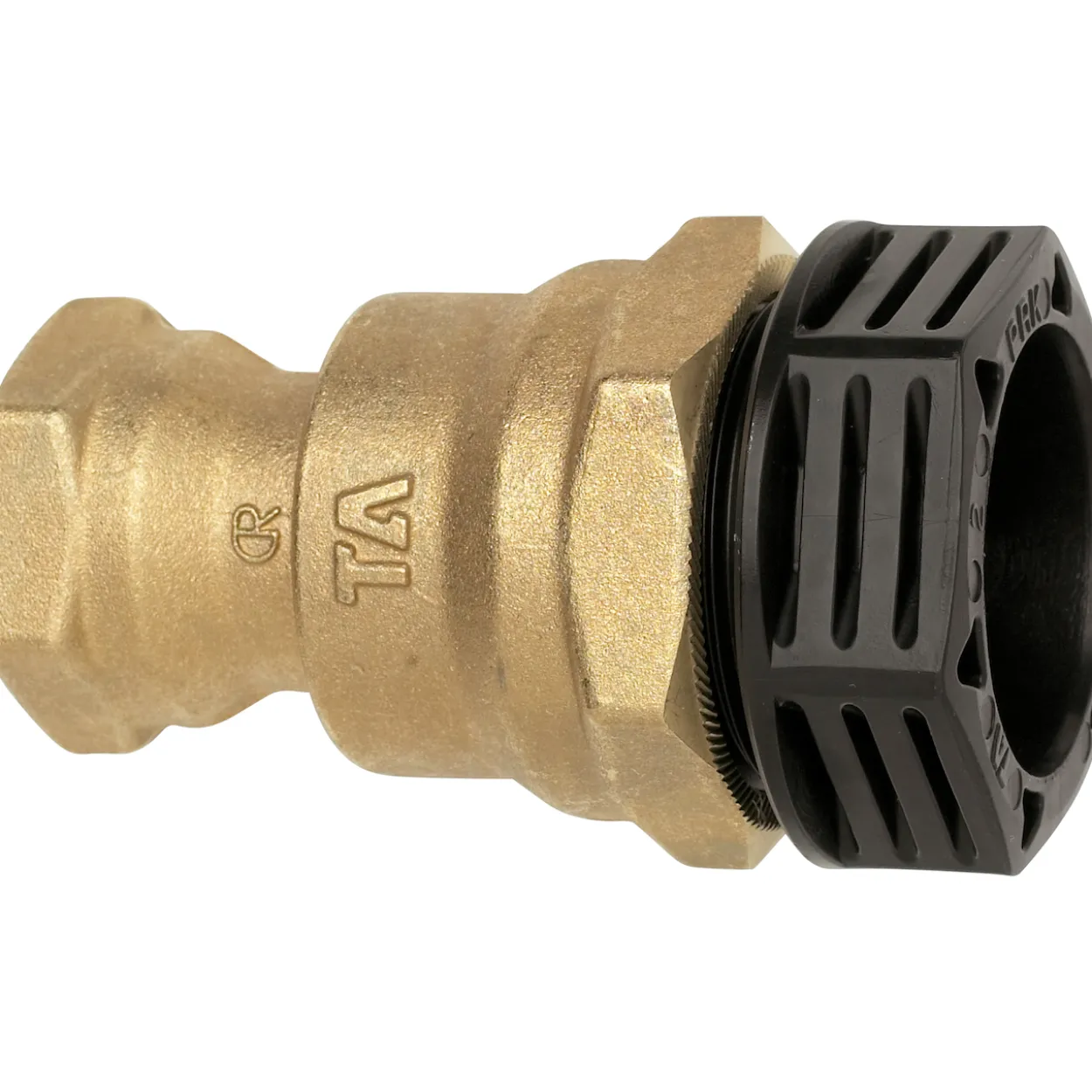 Fix-pro prk overgang mf 25mmx3/4"