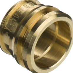 Fix-pro reduksjon 22 x 18 mm til pex/kobberrør