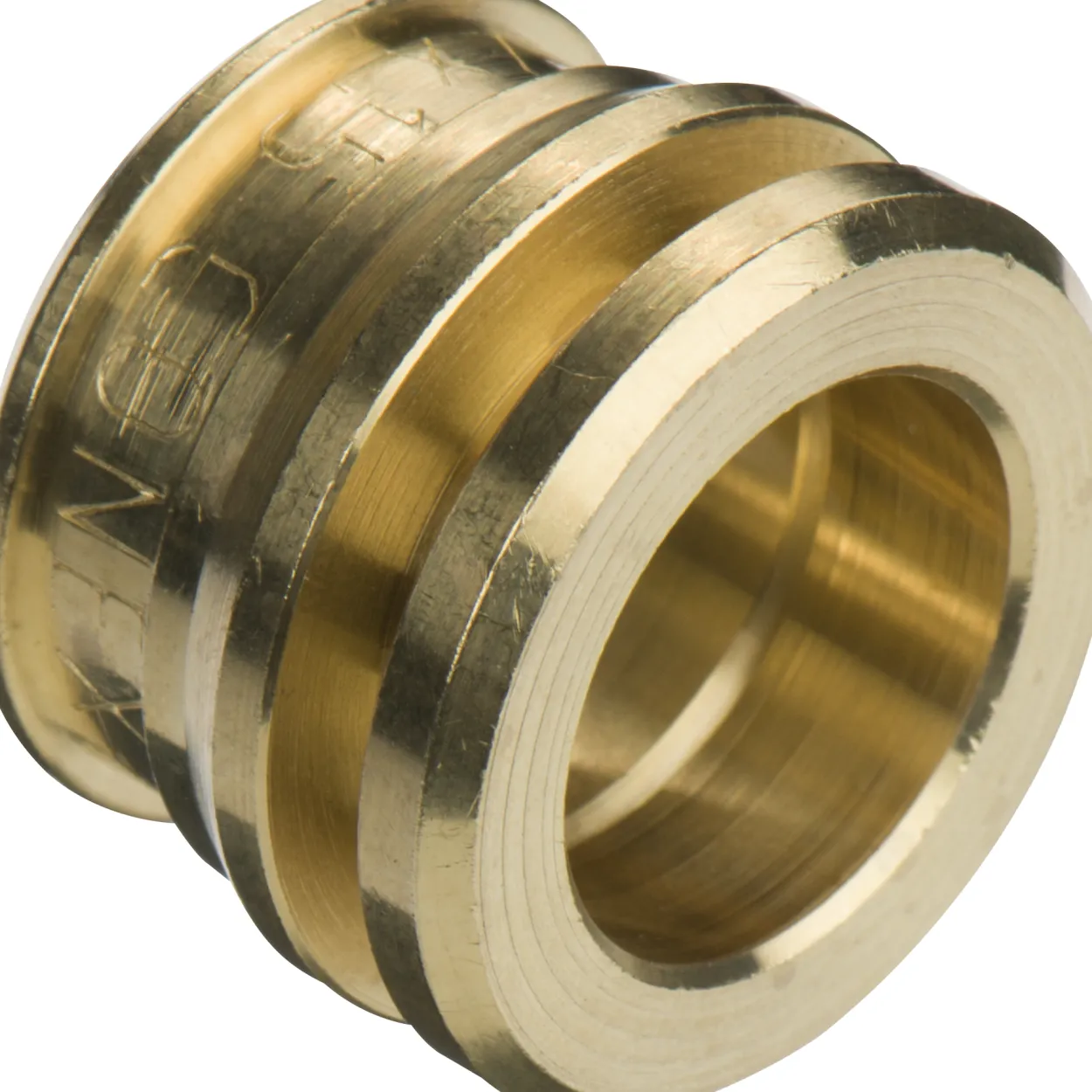 Fix-pro reduksjon 22 x 15 mm til pex/kobberrør