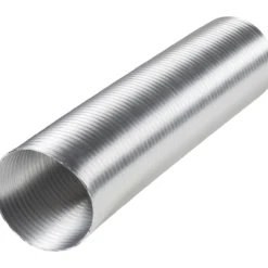 Flexit alukanal 3m ø125mm