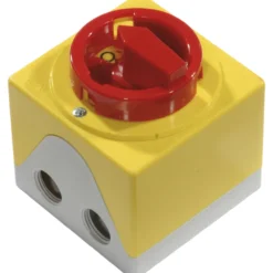 Flexit bryter allpolig gs01 16a 3pol