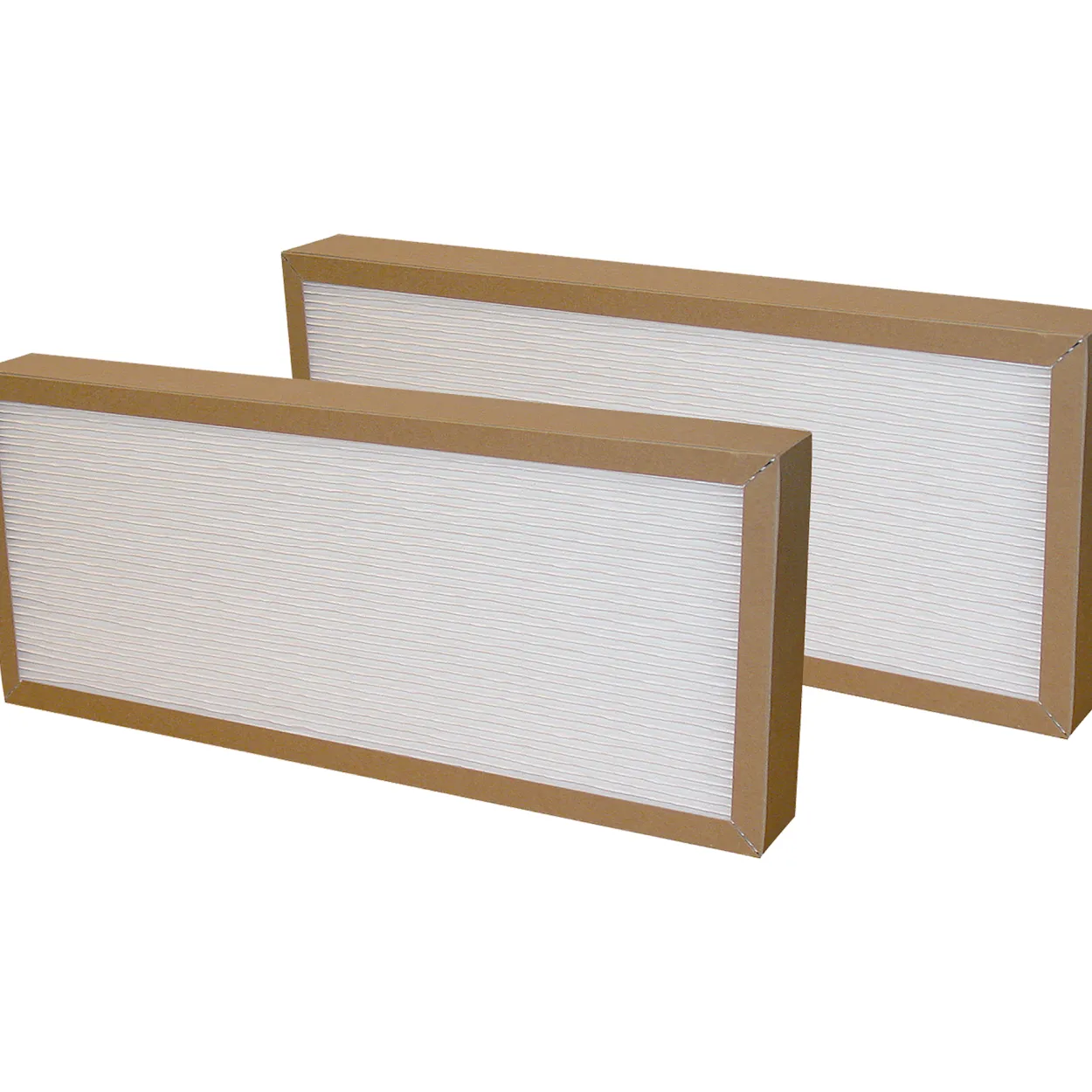 Flexit filtersett s4/s6/s7r