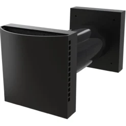 Flexit friskluftsventil aero 100v2 sort