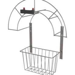 Flexit holder børste-/slangesett