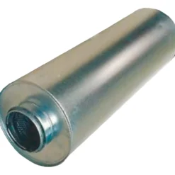Flexit lydfelle for spirorør isolert 60 cm ø100
