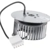 Flexit reservemotor vgs250v/vgs/vg400