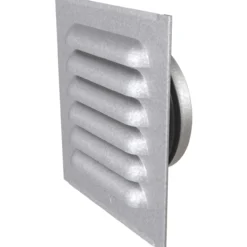 Flexit sjalusirist nippel alzink 6x6 ø160