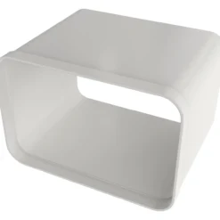 Flexit skjøtekanal 12 cm plast 100x150mm