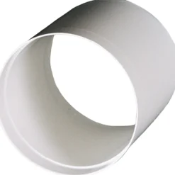 Flexit skjøterør 50mm ø125