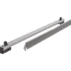 Flexit spalteventil 50 cm eloksert