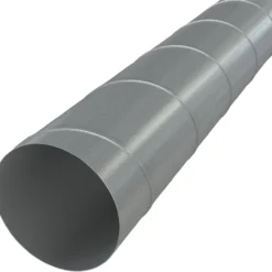 Flexit spirorør 60 cm ø100