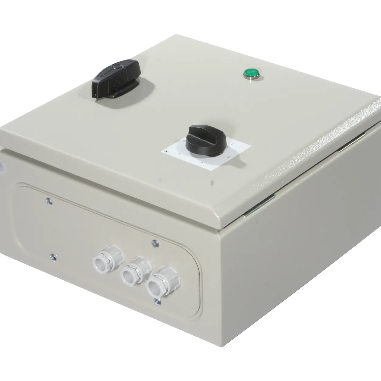 Flexit trafo tdm 040 4a 400v 3- hvit