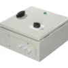 Flexit trafo tem 035 3.5a 230v hvit