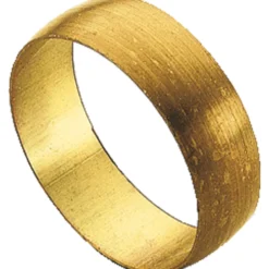 Fonta klemring 22mm 2-pk