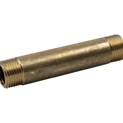 Fonta nippelrør 1/2" x 60mm