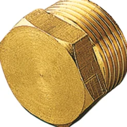 Fonta plugg 1 1/4"