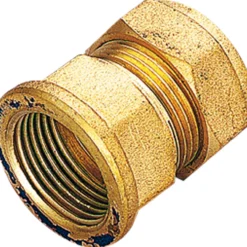 Fonta union 18mm x 3/4" pex