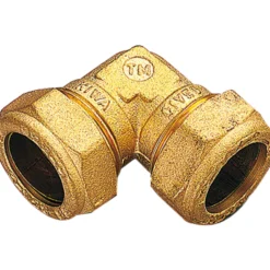 Fonta vinkel 18mm pex