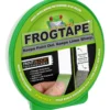 Frogtape maskeringstape multi grønn 24mm x 41,1m