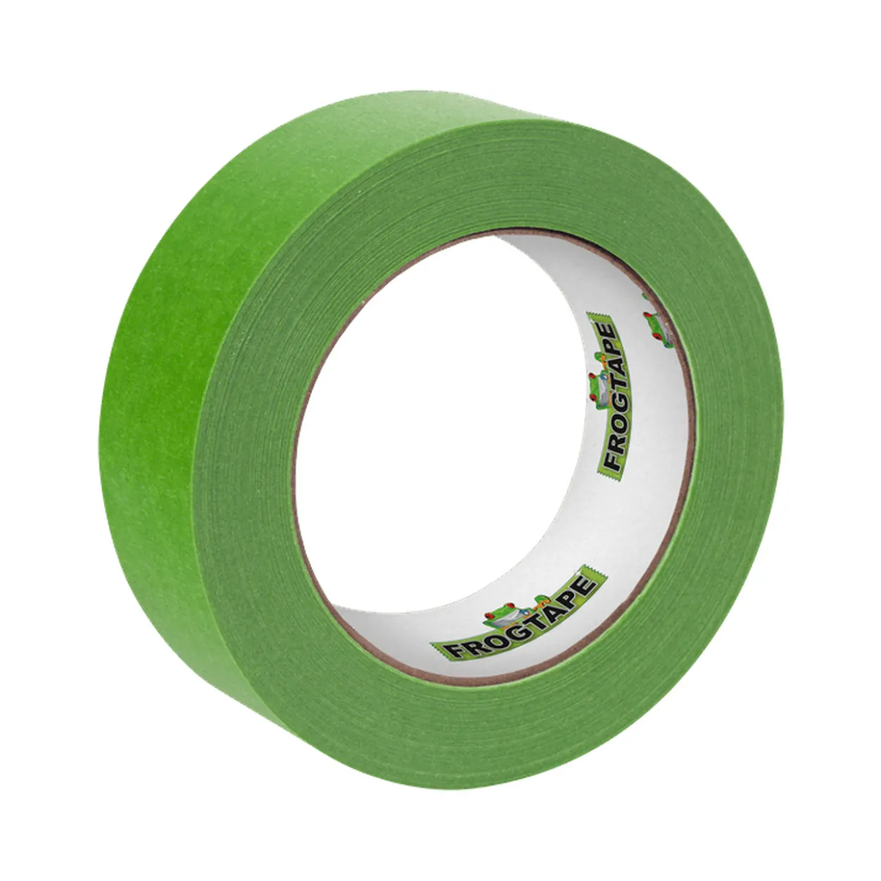 Frogtape maskeringstape multi grønn 24mm x 41,1m