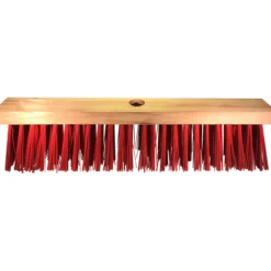 Gatekost rød 40 cm