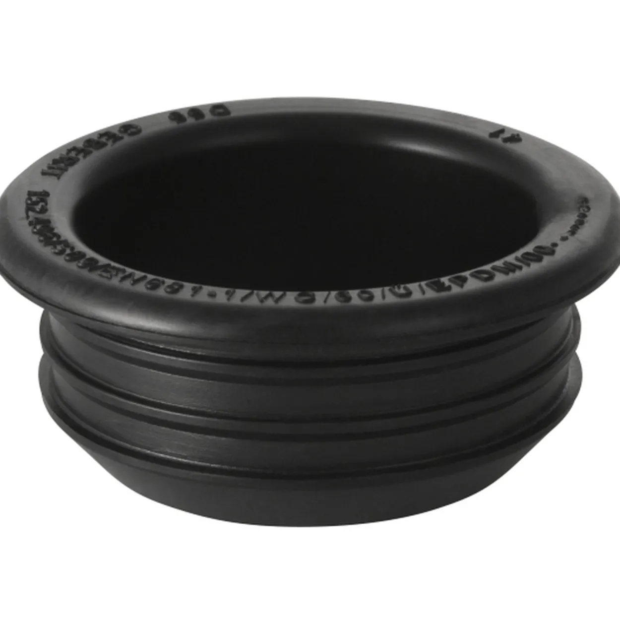 Geberit gummimansjett ø46 x 40mm