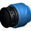 Gf pem-kobling endemuffe 20mm