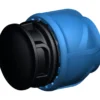 Gf pem-kobling endemuffe 32mm - sd