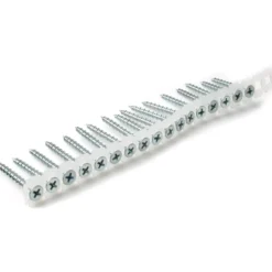 Gipsplateskrue se ph -el 3.9x41 h2 bånd 1000 stk