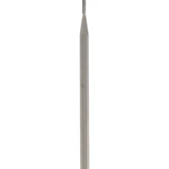 Graveringsfres 0,8 mm lang sylindrisk