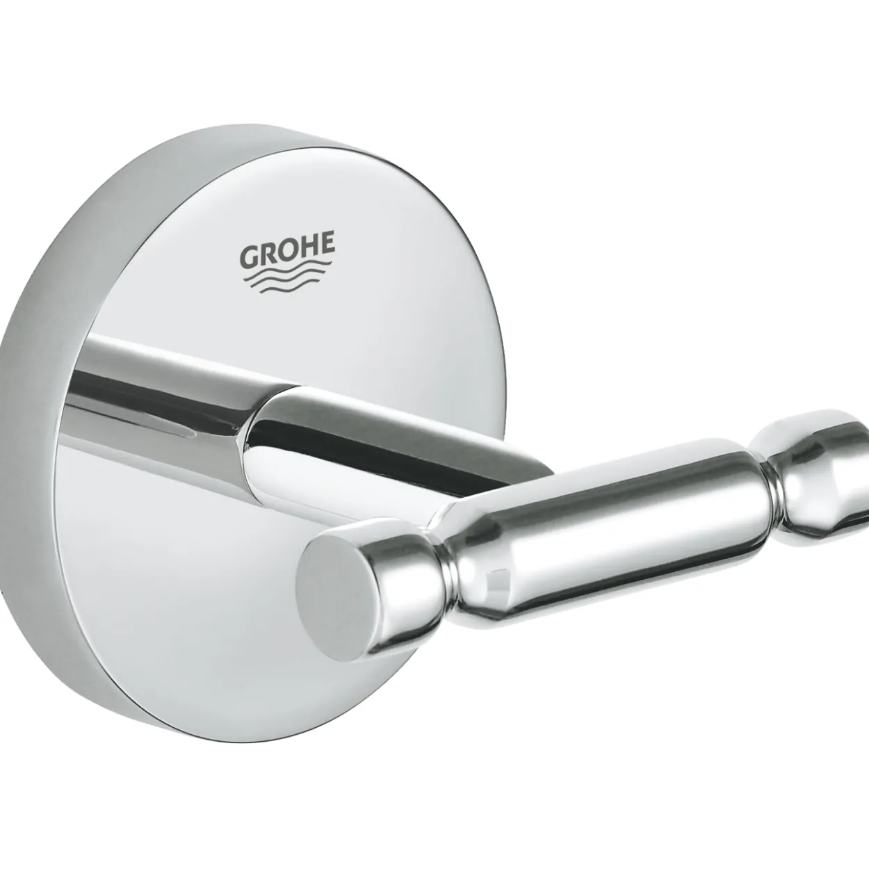Grohe bau håndkleholder