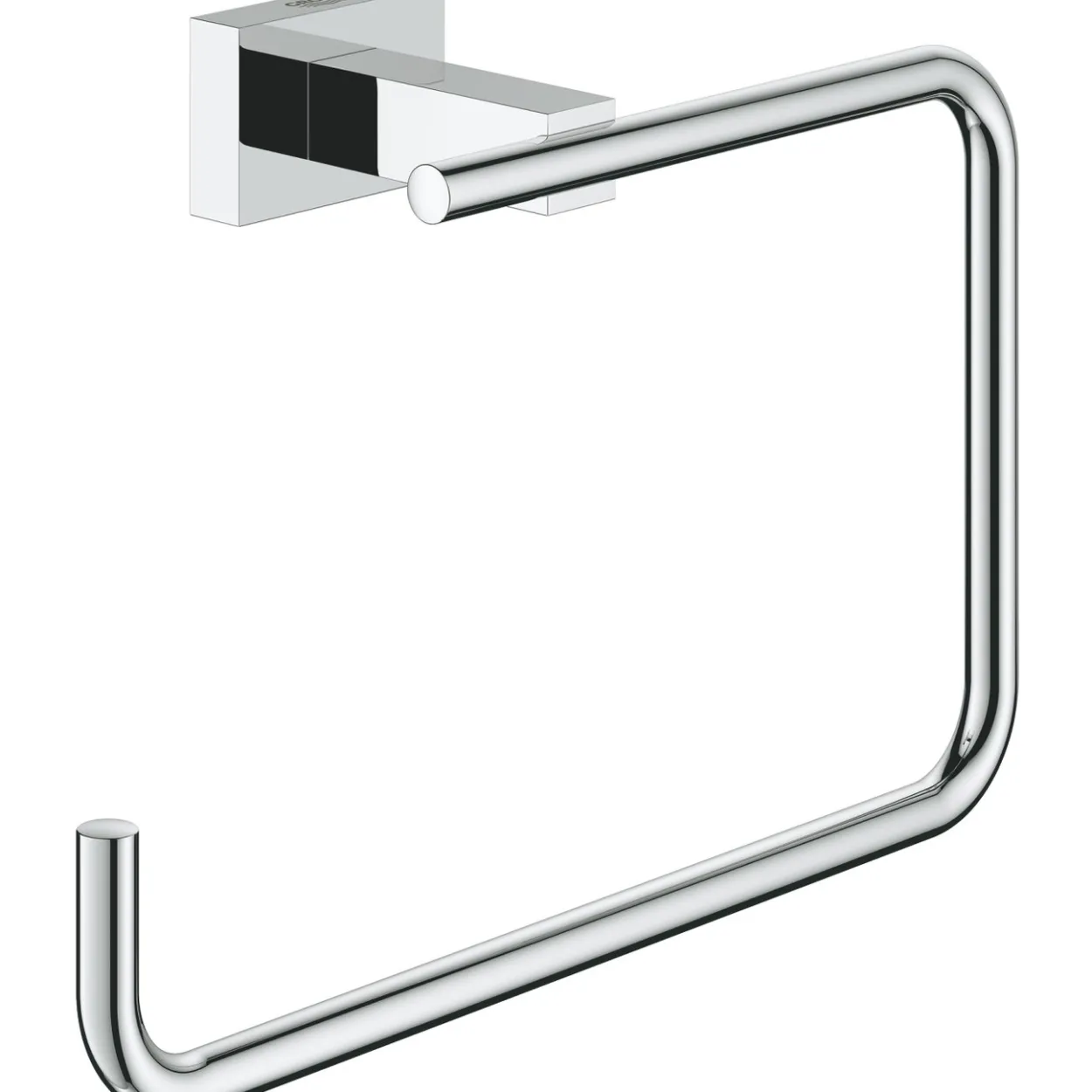 Grohe essentials cube håndkleholder