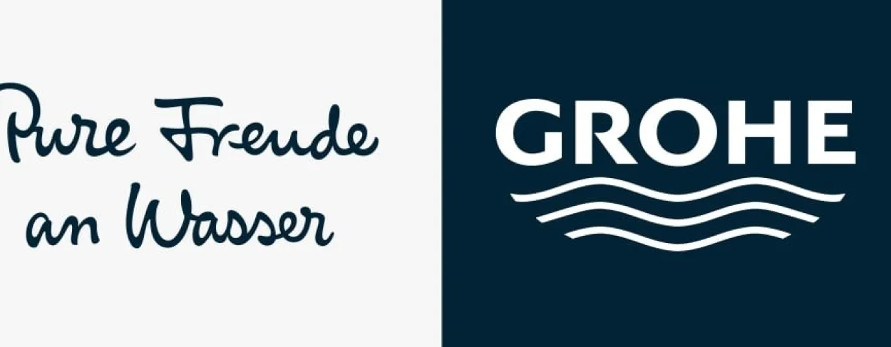 Grohe essentials cube såpedispenser med holder