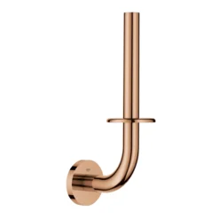 Grohe essentials reserverullholder warm sunset