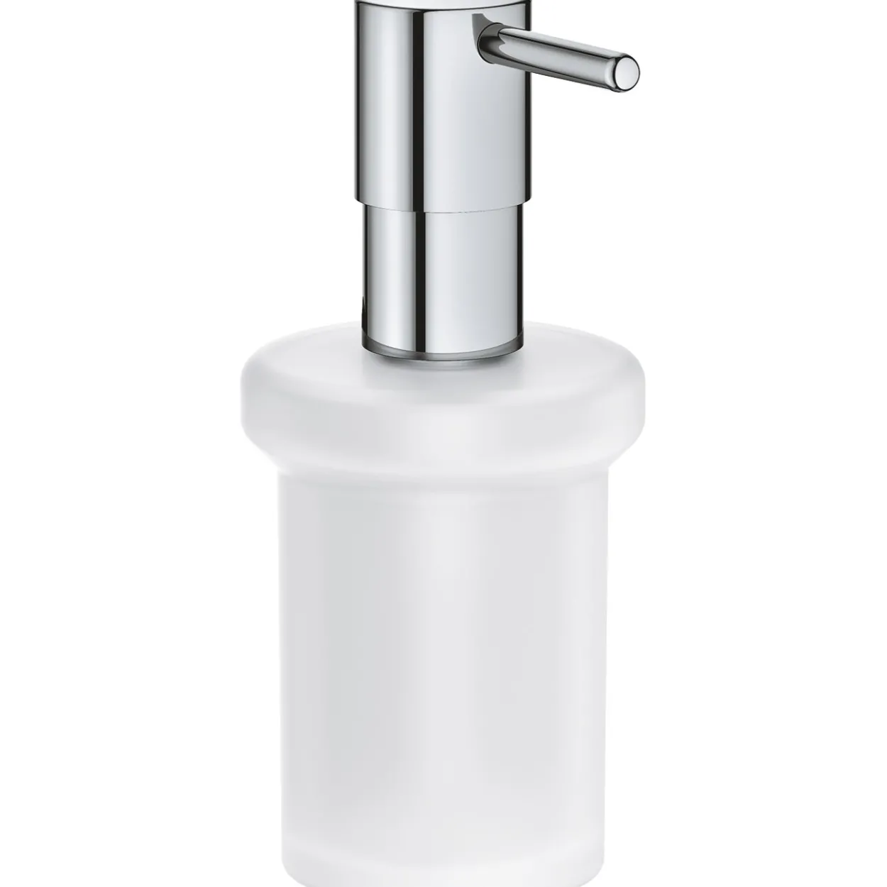 Grohe essentials såpedispenser