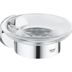 Grohe essentials såpeholder