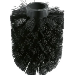 Grohe essentials toalettbørstehode velvet black